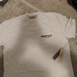 essentials Shirt