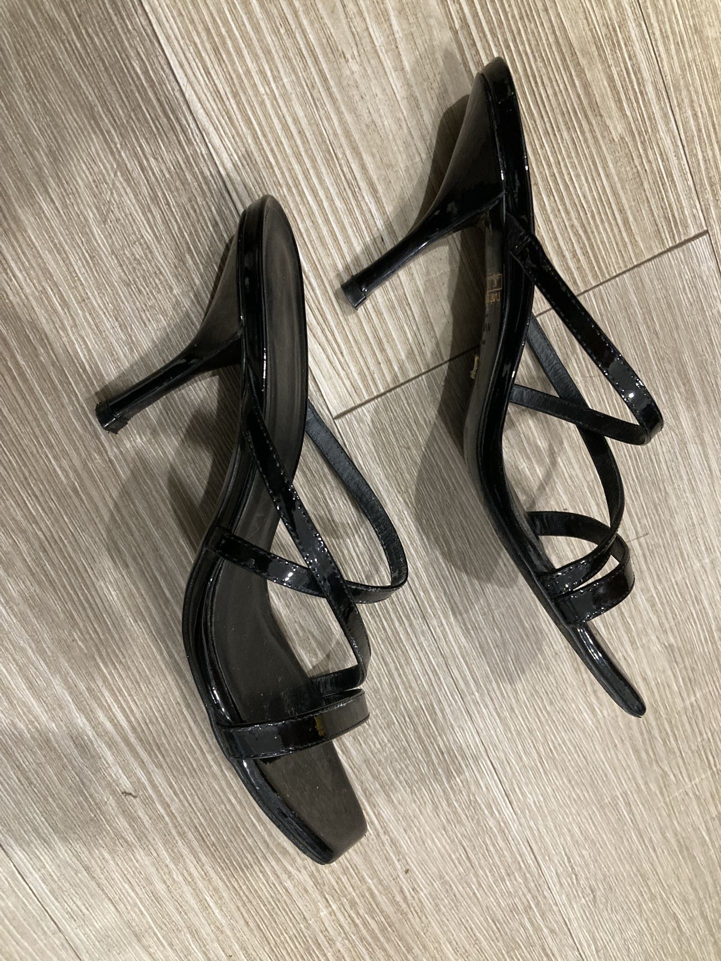 Stuart Weitzman Heels