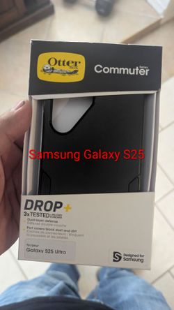 Samsung Galaxy S25 case