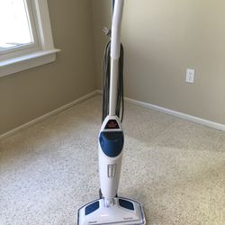 Bissell Steam Mop