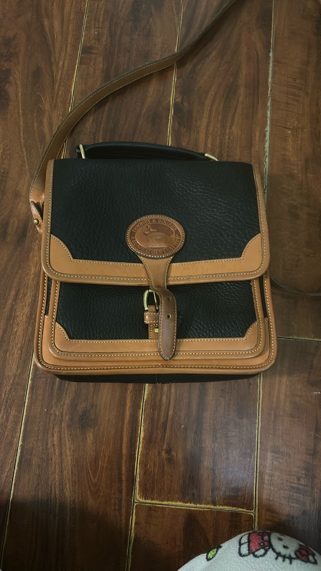 Dooney & Bourke bag