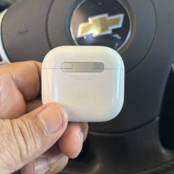 AirPod 4 NC (case Only)