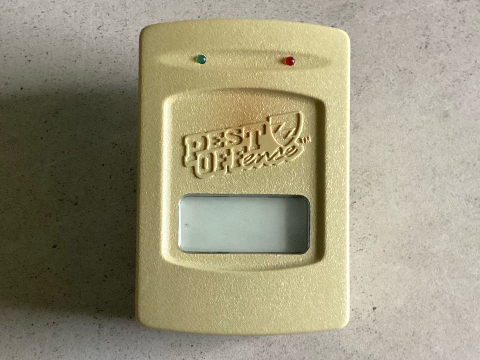 Original Electronic Pest Repellant Ultrasonic Pest Repellers