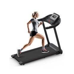 Walking Pad Treadmill