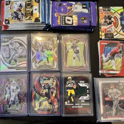 Sports Cards For Sale