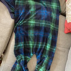Dog Pajama Size XXL