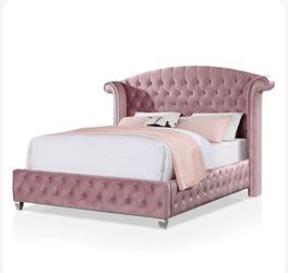 Bed frame