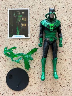 DC Multiverse Batman Earth-32