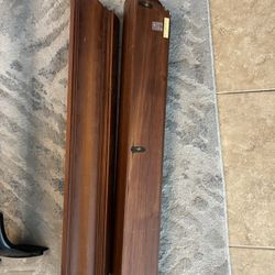 Pottery Barn Floating Shelves 