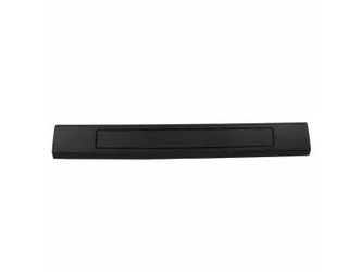 Ford fusion front sill plate trim