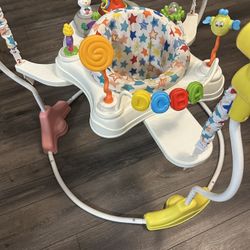 Baby Bouncer