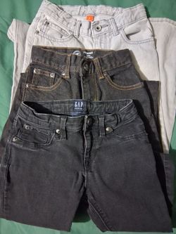 Boys pants