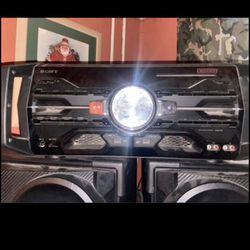 Speakers