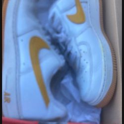 AF 1 Size 7.5 Men