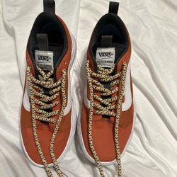 Vans ultracush cheap sale