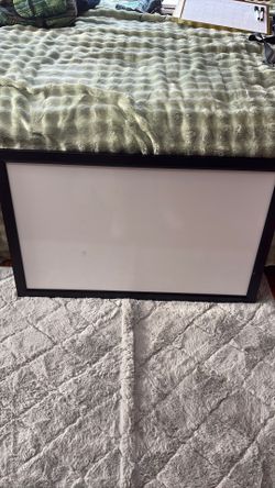 Whiteboard big