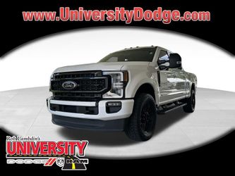 2022 Ford F-250