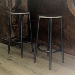 Bar Stools 