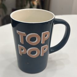 Top Pop Coffee Mug