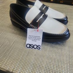 ASOS dress shoes