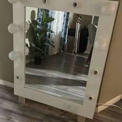 Vanity Mirror