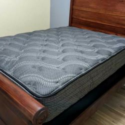 MATTRESS BLOWOUT! Brand new mattress sets. King size, Queens, Full