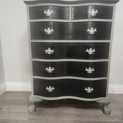 1930's Antique dresser