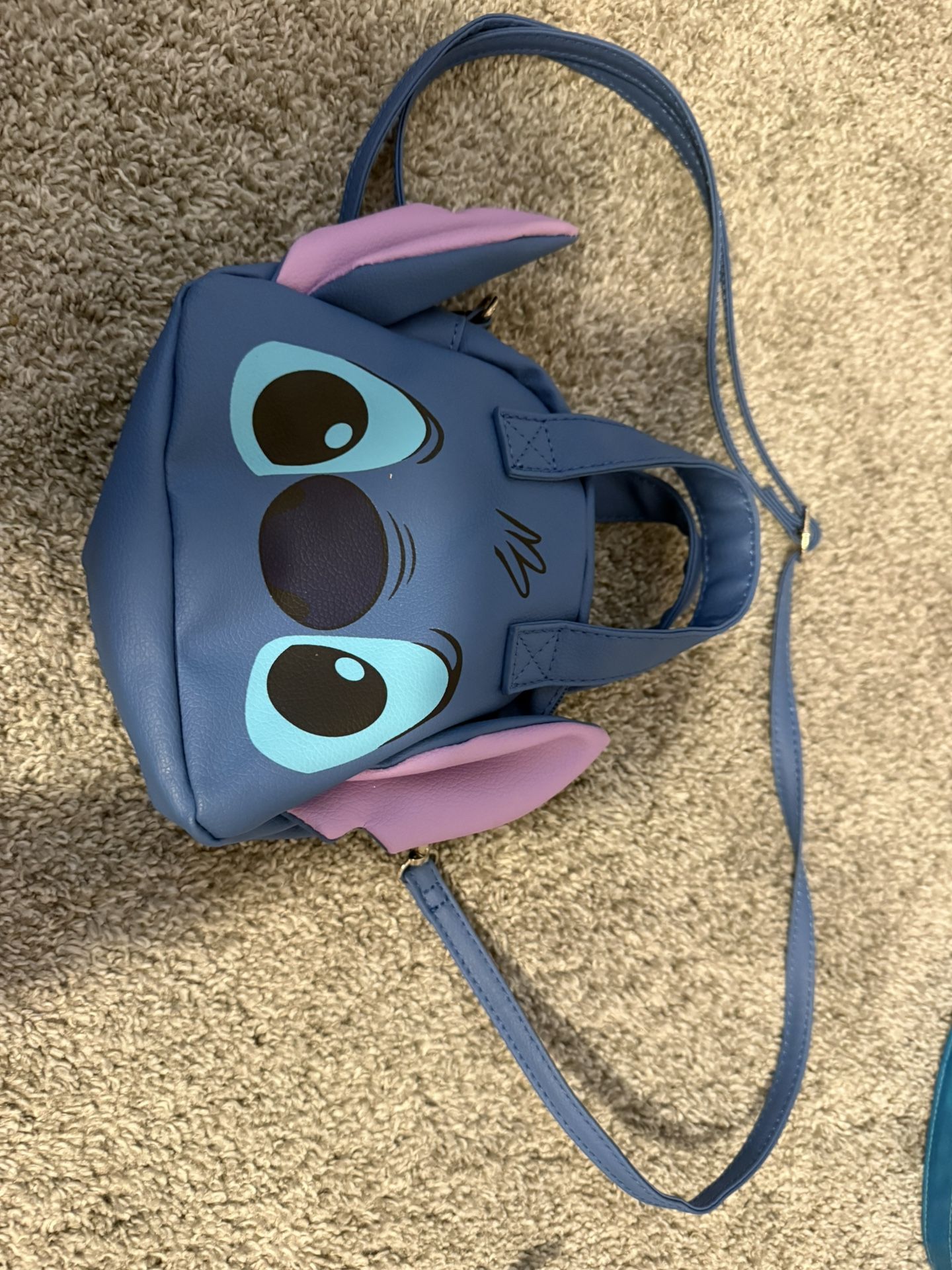 Stitch