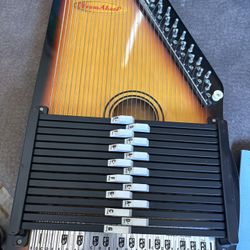 Autoharp 