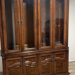 China Cabinet 