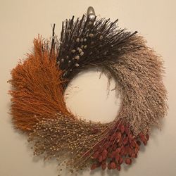 Fall Wreath
