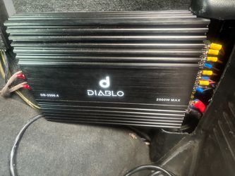 Amp