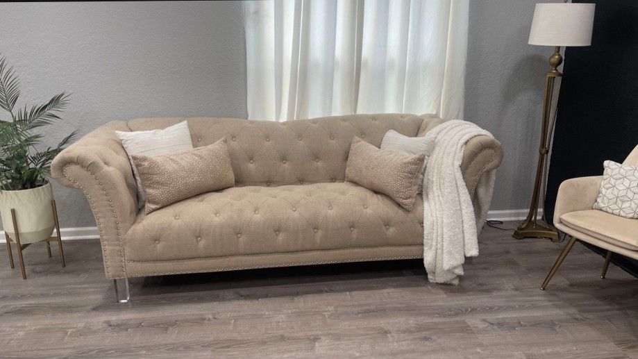 Couch Set