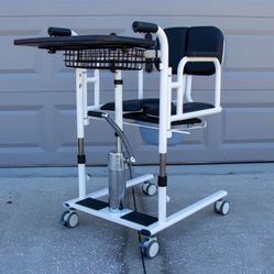Hydraulic Lift Chair