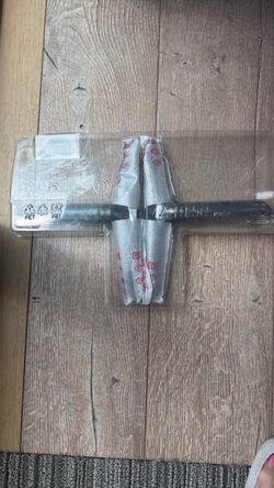 lg tv stand legs new in packaging