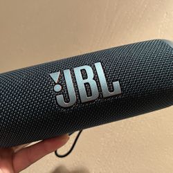 JBL speaker
