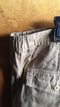 NWOT Big Men’s Khakis