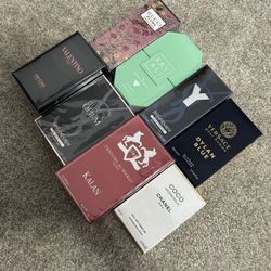 cologne collection