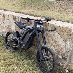 2021/22 surron Light Bee 