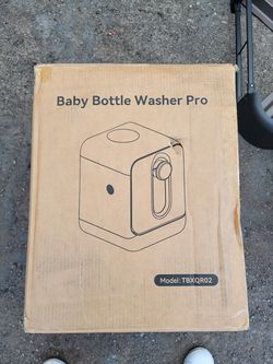 Icuire baby bottle sterilizer dryer