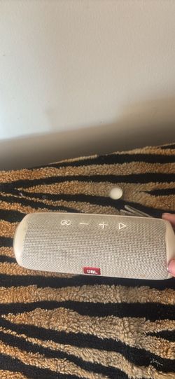 Jbl speaker flip 5