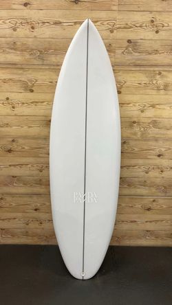 Panda Shitake Twinzer 6’0 39L