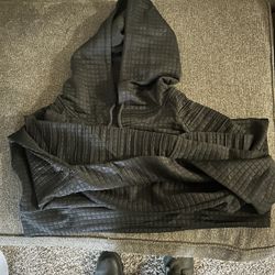  New Men’s Hoody Sweat Shirt Size Large 