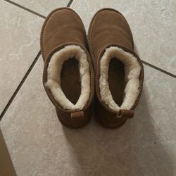 MelSyd Shoes 