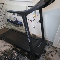 Proform Treadmill Cadence 4.0