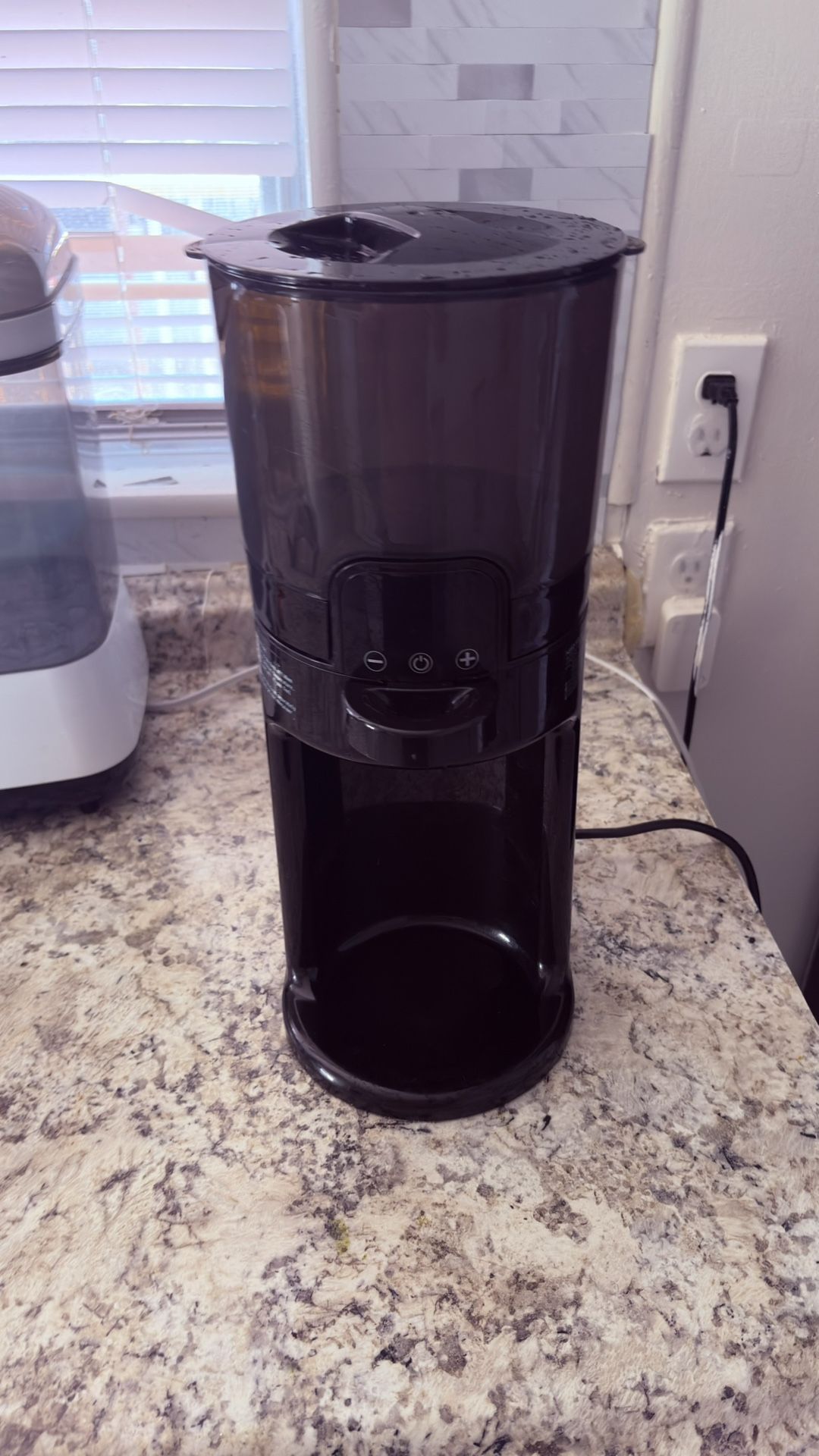 Bottle Water Warmer