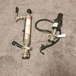 Picnic Pump (Keg Pump)