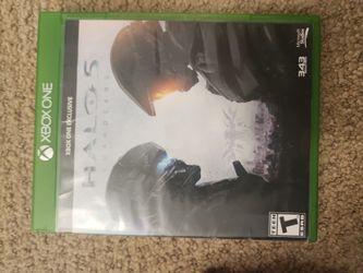 Halo 5 xbox one