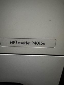 Printer