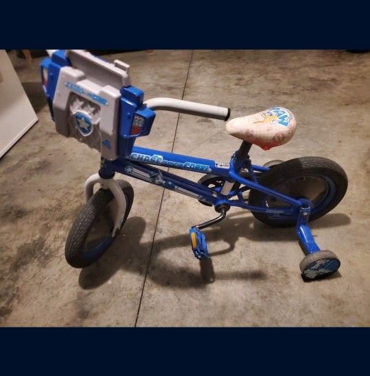 12inch Bike